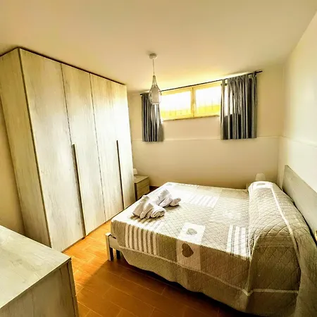 Villetta Coccinella Неттуно