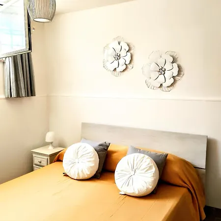 Villetta Coccinella Апартаменты *