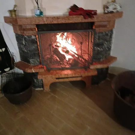 Villetta Coccinella Apartment