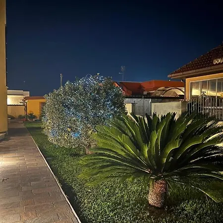 Villetta Coccinella Apartment