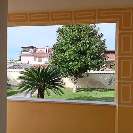 Villetta Coccinella *