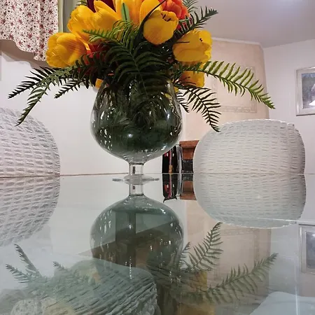 Appartamento Villetta Coccinella Nettuno