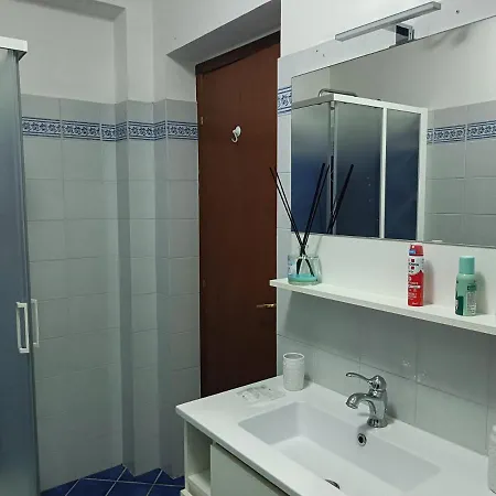Apartment Villetta Coccinella Nettuno