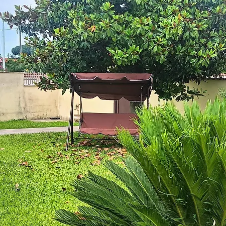 Villetta Coccinella * Nettuno