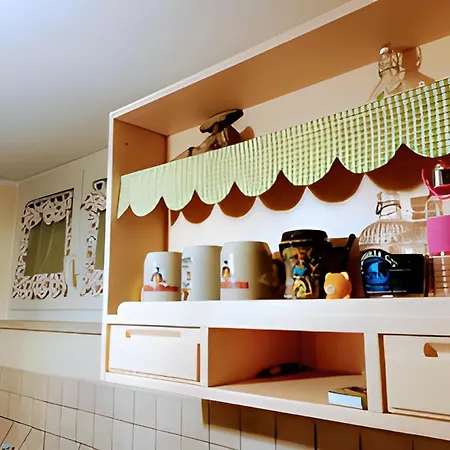 Villetta Coccinella Appartamento *