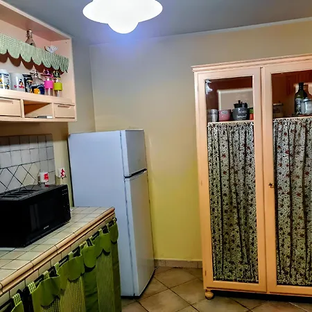 Apartment Villetta Coccinella *