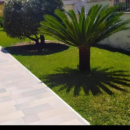 Villetta Coccinella Apartment