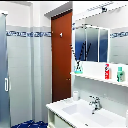 Apartment Villetta Coccinella Nettuno
