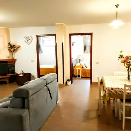 Villetta Coccinella Apartment