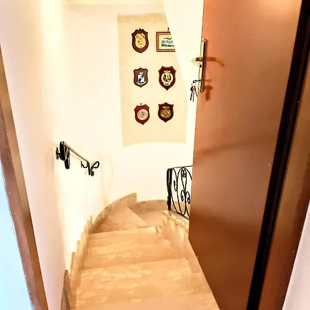 Villetta Coccinella Apartment *