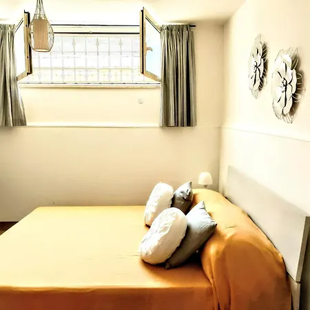 Apartment Villetta Coccinella Nettuno